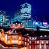 屋外の景色