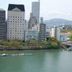 屋外の景色