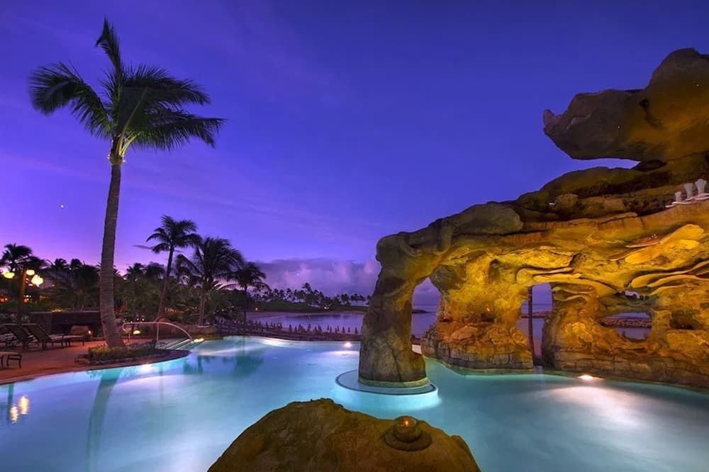 カポレイ, アウラニ ディズニー リゾート＆スパ | ホテルズコンバインド