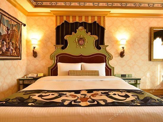 千葉市, 東京ディズニーシー・ホテルミラコスタ | ホテルズコンバインド