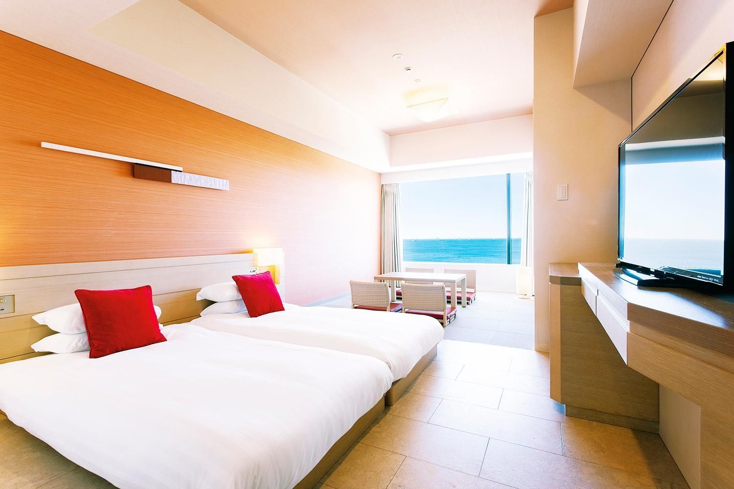 浦安市, 1955 東京ベイ by 星野リゾート | ホテルズコンバインド