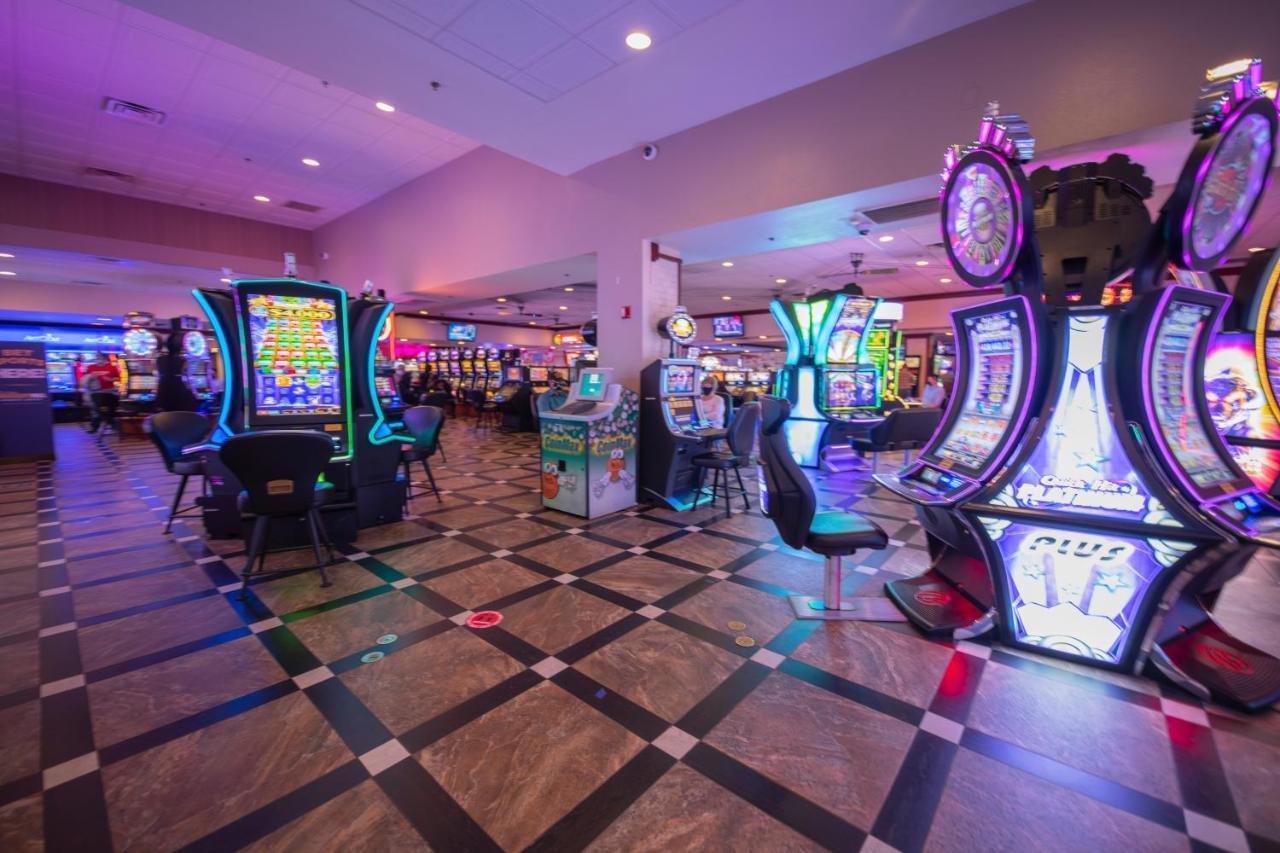 The Philosophy Of casino