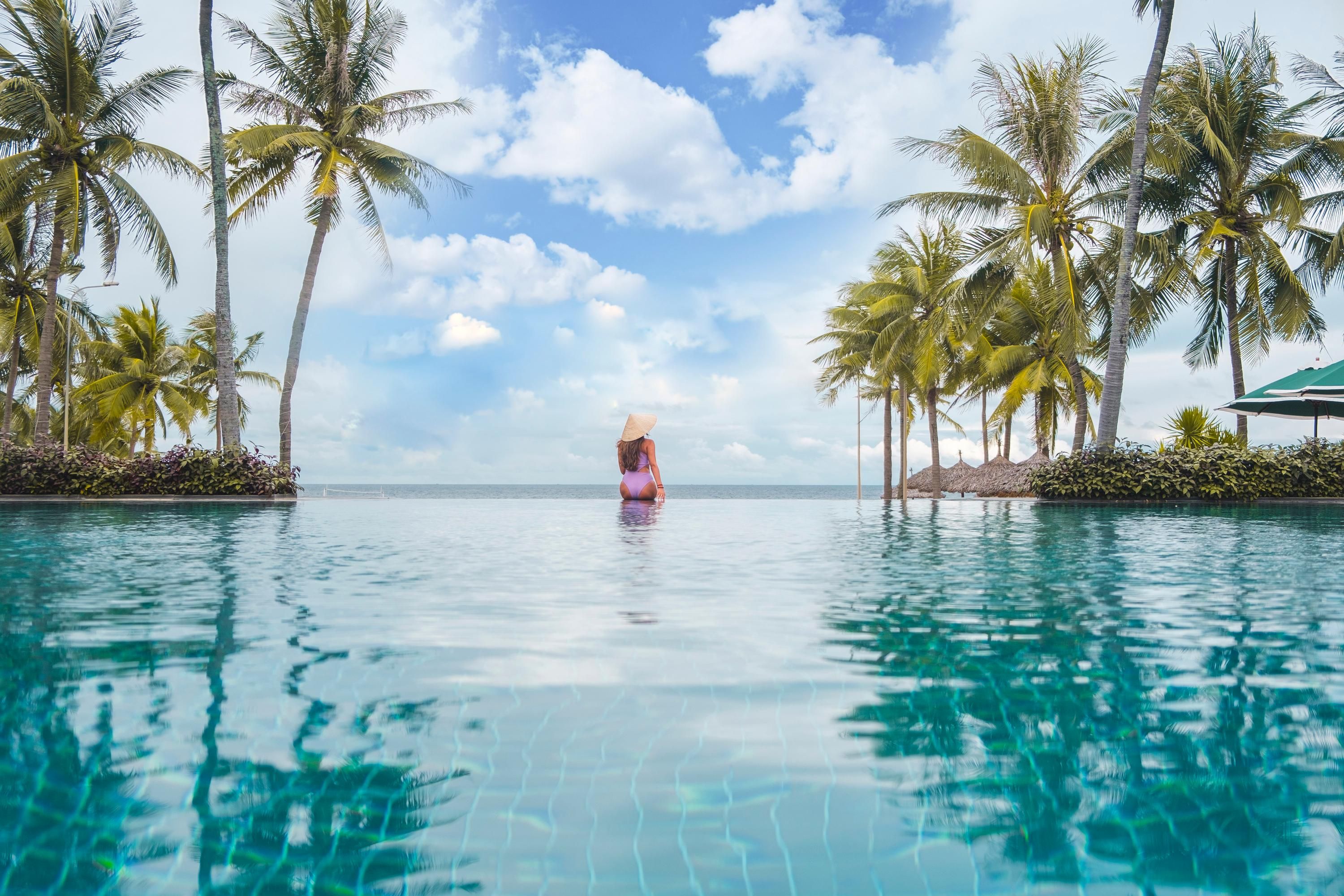 ダナン, フラマ リゾート ダナン | ホテルズコンバインド