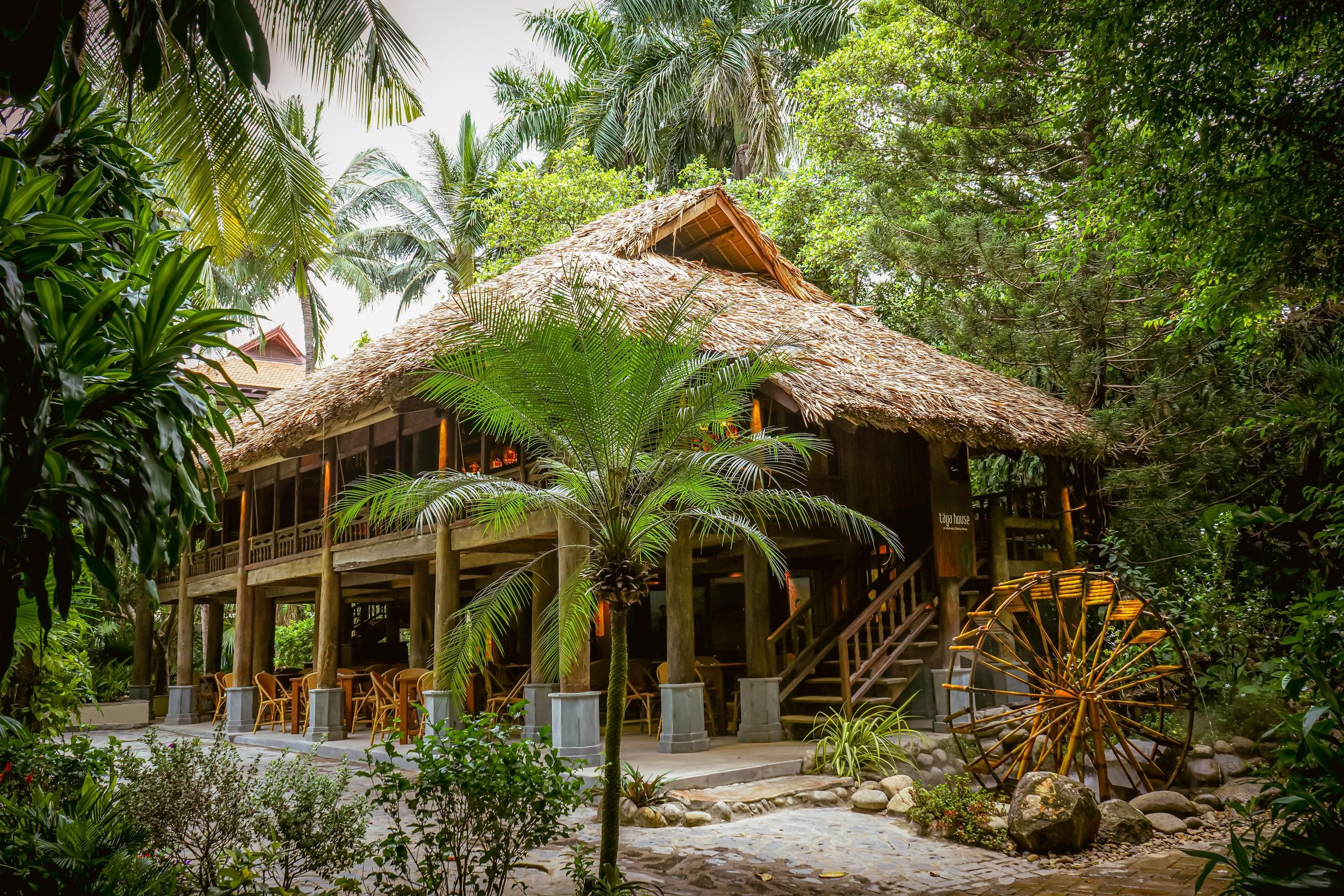 ダナン, フラマ リゾート ダナン | ホテルズコンバインド