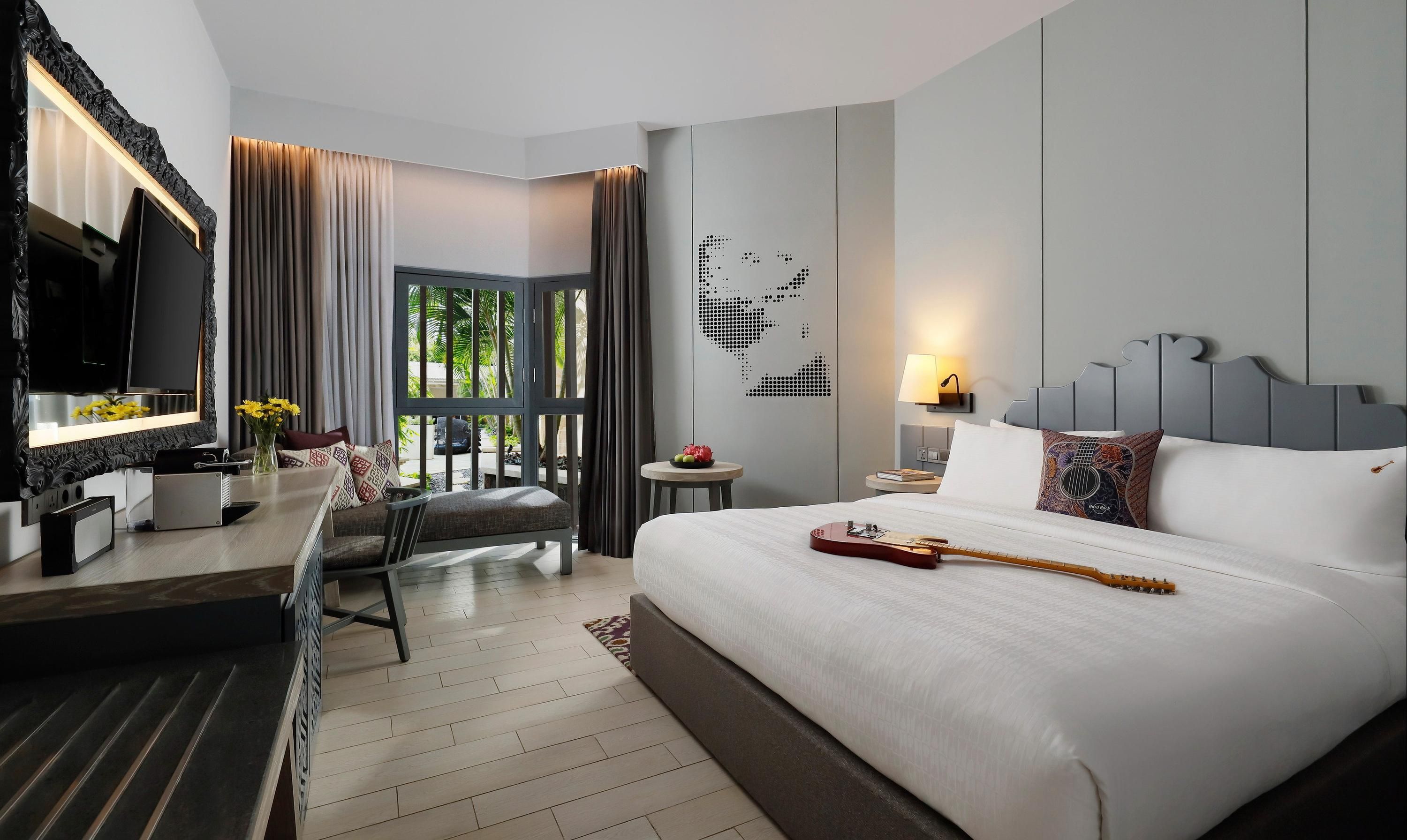 クタ, ハード ロック ホテル バリ | ホテルズコンバインド