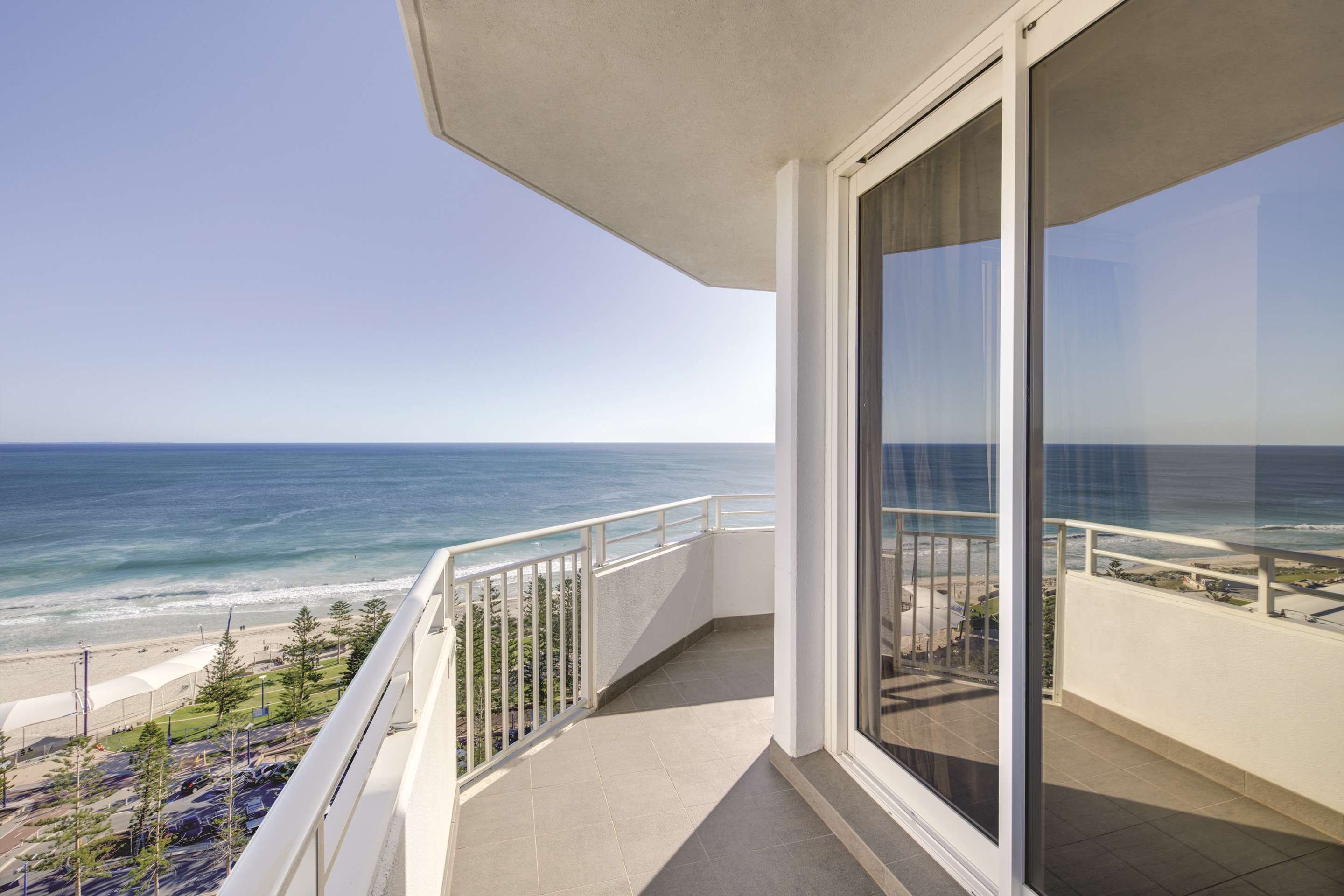 スカーバラ, ランデヴー ホテル パース スカボロー ホテルズコンバインド