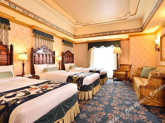 ミラコスタ!! 千葉市, 東京ディズニーシー・ホテルミラコスタ | ホテルズ