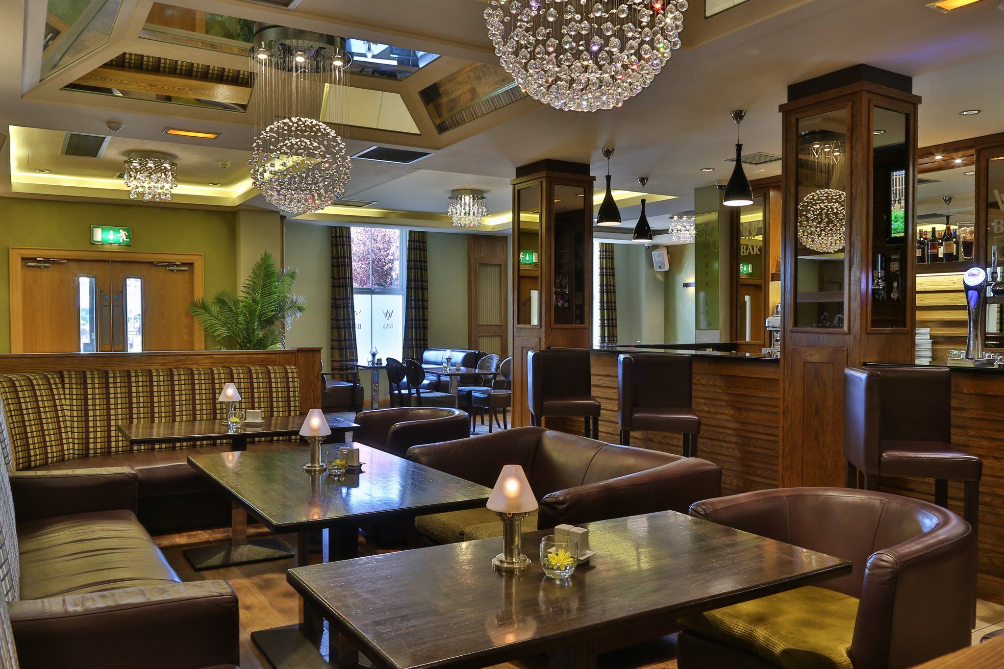 エニスキリンのホテル 北アイルランドのエニスキリンにある1軒の格安ホテルのお得な宿泊プラン