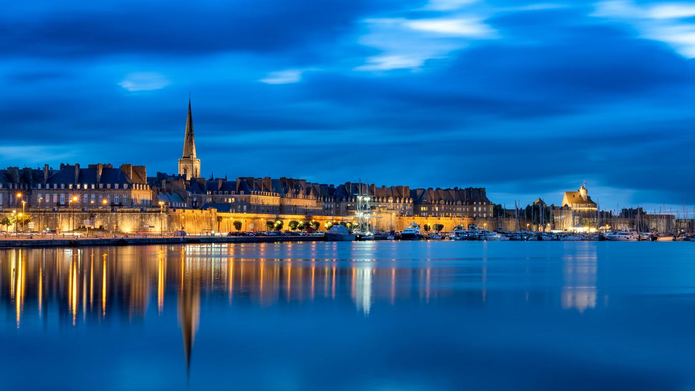 サン マロのホテル フランスのサン マロにある1 296軒の格安ホテルのお得な宿泊プラン サン マロのホテル フランスのサン マロにある1 296軒の格安ホテルのお得な宿泊プラン