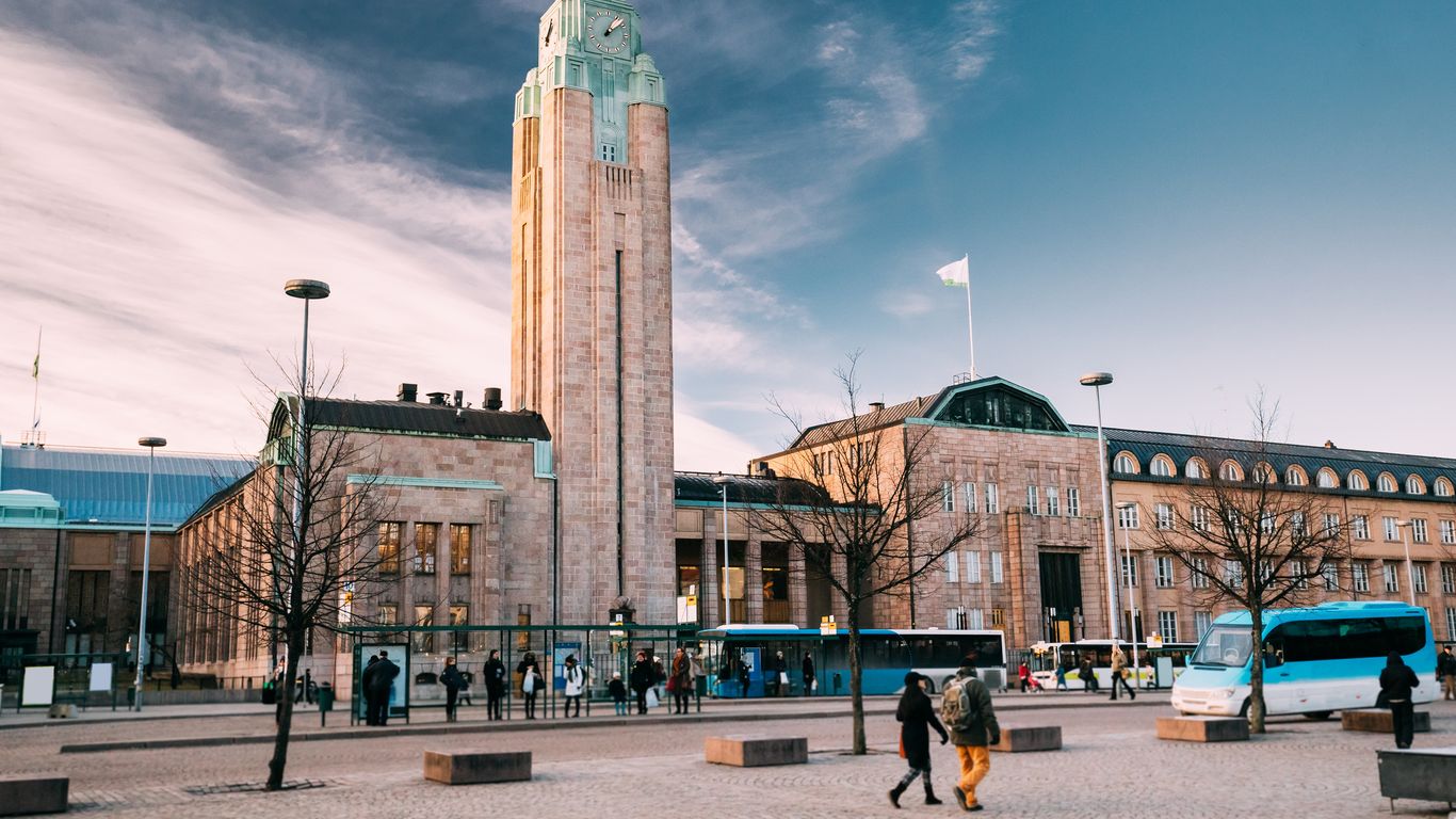 ヘルシンキのヘルシンキ中央駅周辺にあるホテル 3軒のホテルの料金プラン ヘルシンキのヘルシンキ中央駅周辺にあるホテル 3軒のホテルの料金プラン