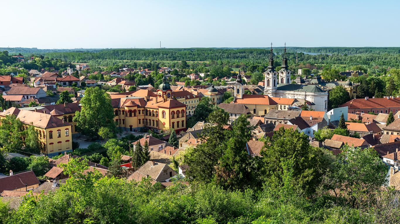 ヴォイヴォディナのホテル セルビアのヴォイヴォディナにある3 525軒の格安ホテルのお得な宿泊プラン ヴォイヴォディナのホテル セルビアのヴォイヴォディナにある3 525軒の格安ホテルのお得な宿泊プラン