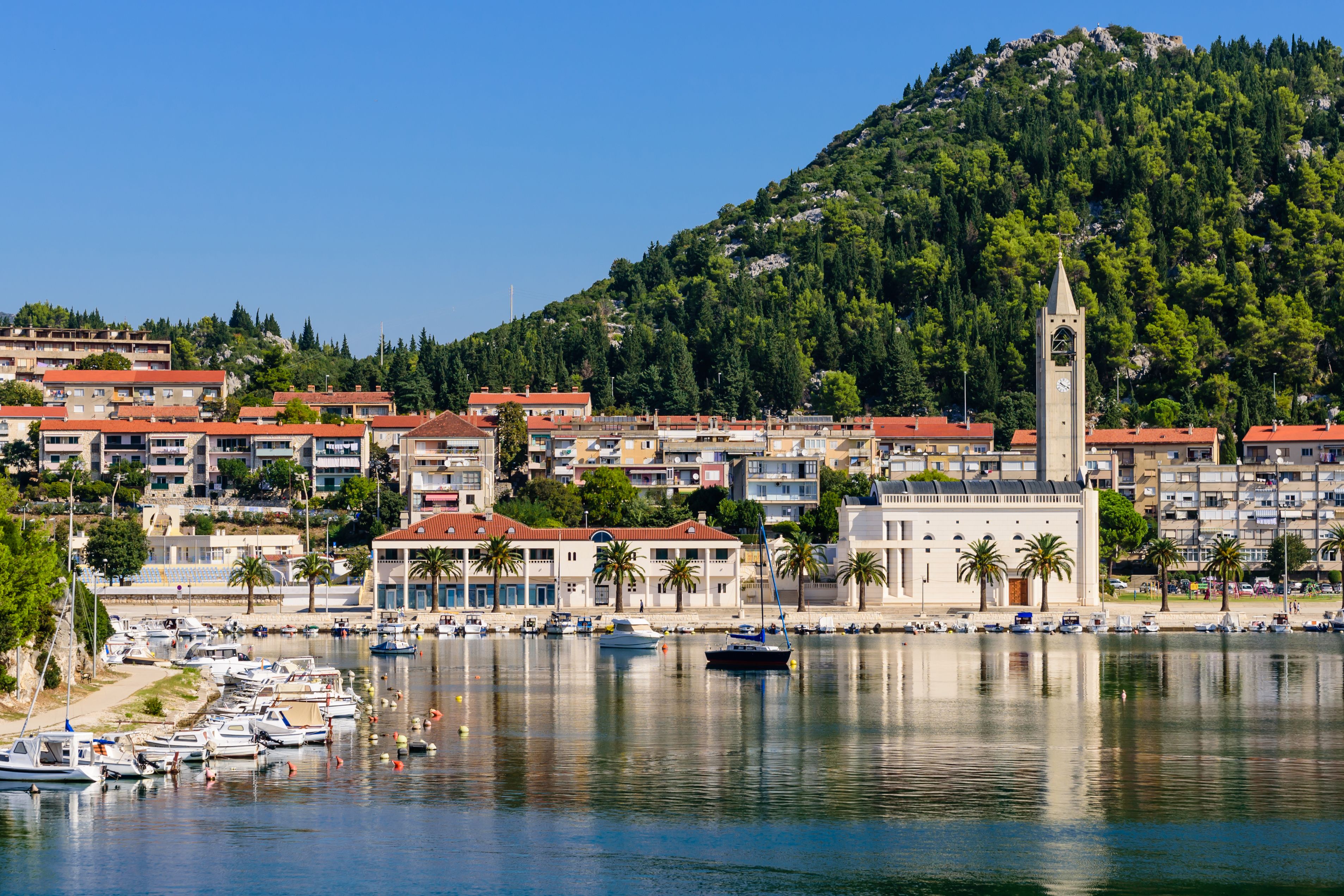 チェレビチ (ヘルツェゴビナ＝ネレトヴァ県)