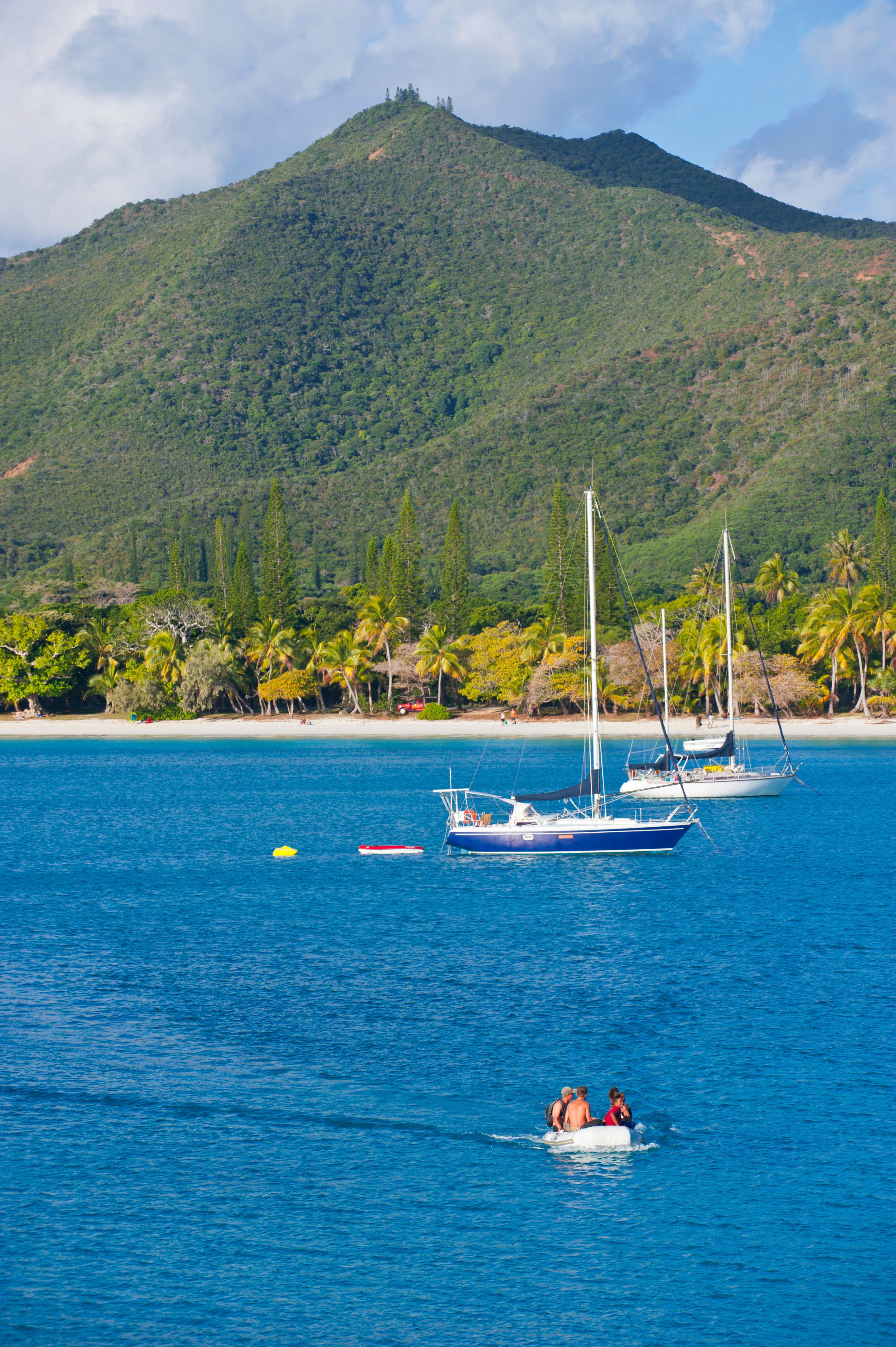 イル デ パンのホテル ニューカレドニアのイル デ パンにある0格安ホテルのお得な宿泊プラン