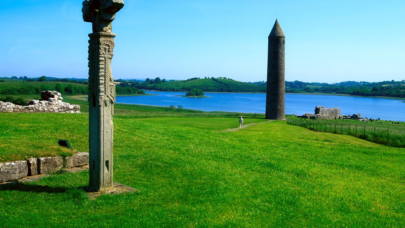 エニスキリンのホテル 北アイルランドのエニスキリンにある1軒の格安ホテルのお得な宿泊プラン エニスキリンのホテル 北アイルランドのエニスキリンにある1軒の格安ホテルのお得な宿泊プラン