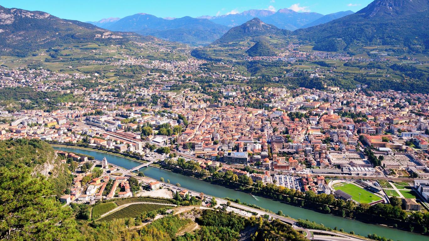 トレントのホテル イタリアのトレントにある329軒の格安ホテルのお得な宿泊プラン トレントのホテル イタリアのトレントにある329軒の格安ホテルのお得な宿泊プラン