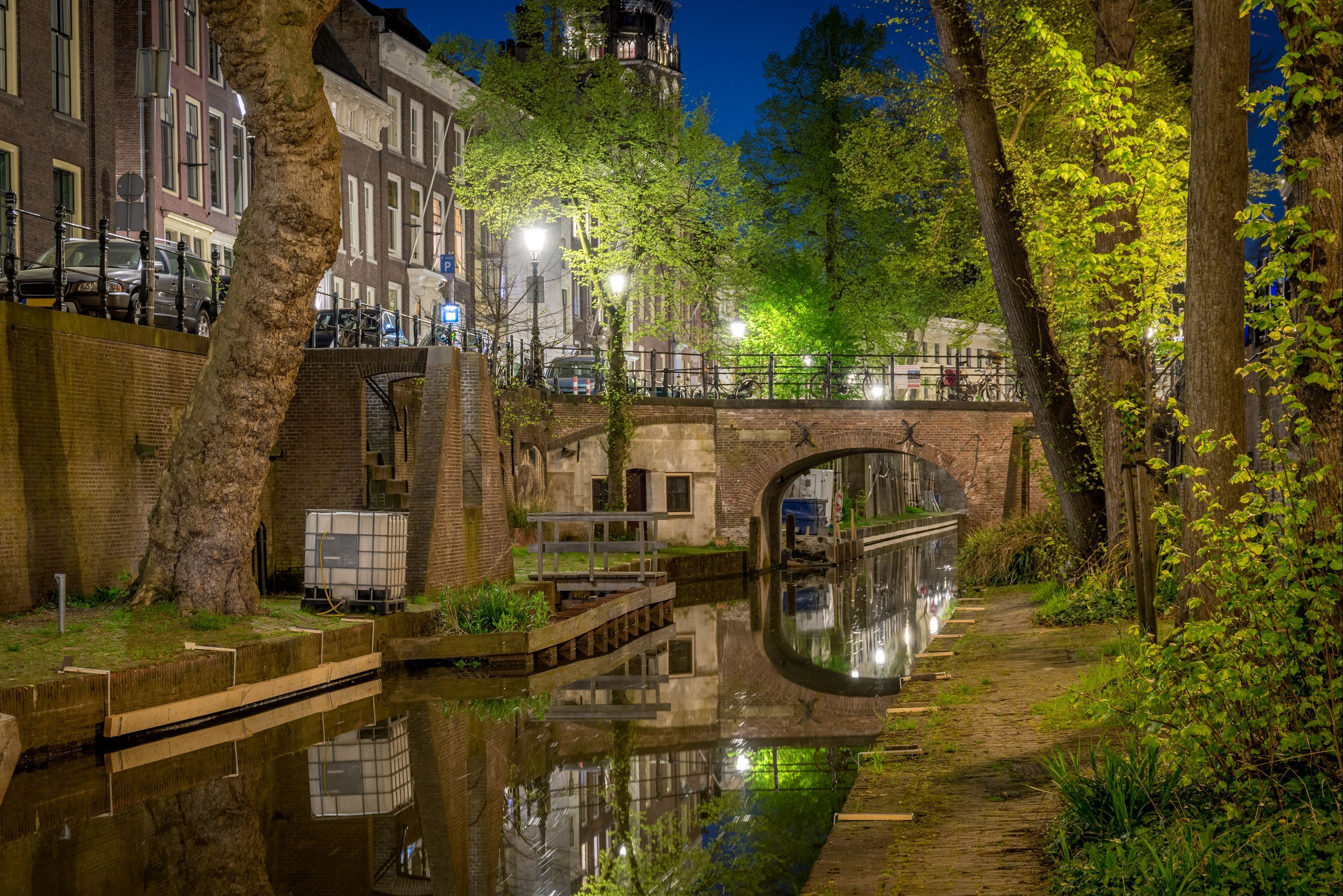 ユトレヒトのホテル オランダのユトレヒトにある166軒の格安ホテルのお得な宿泊プラン