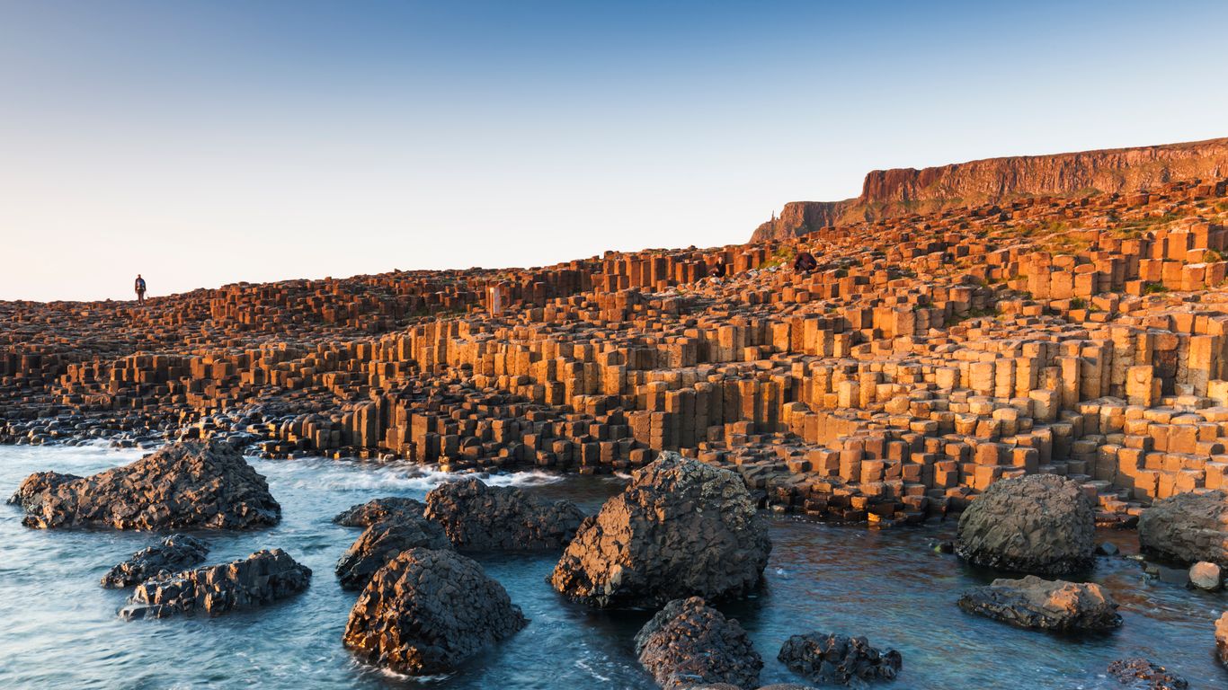 ブッシュミルズのジャイアンツ コーズウェー周辺にあるホテル 料金プラン ブッシュミルズのジャイアンツ コーズウェー周辺にあるホテル 料金プラン