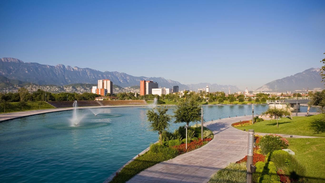 モンテレイのホテル メキシコのモンテレイにある470軒の格安ホテルのお得な宿泊プラン モンテレイのホテル メキシコのモンテレイにある470軒の格安ホテルのお得な宿泊プラン