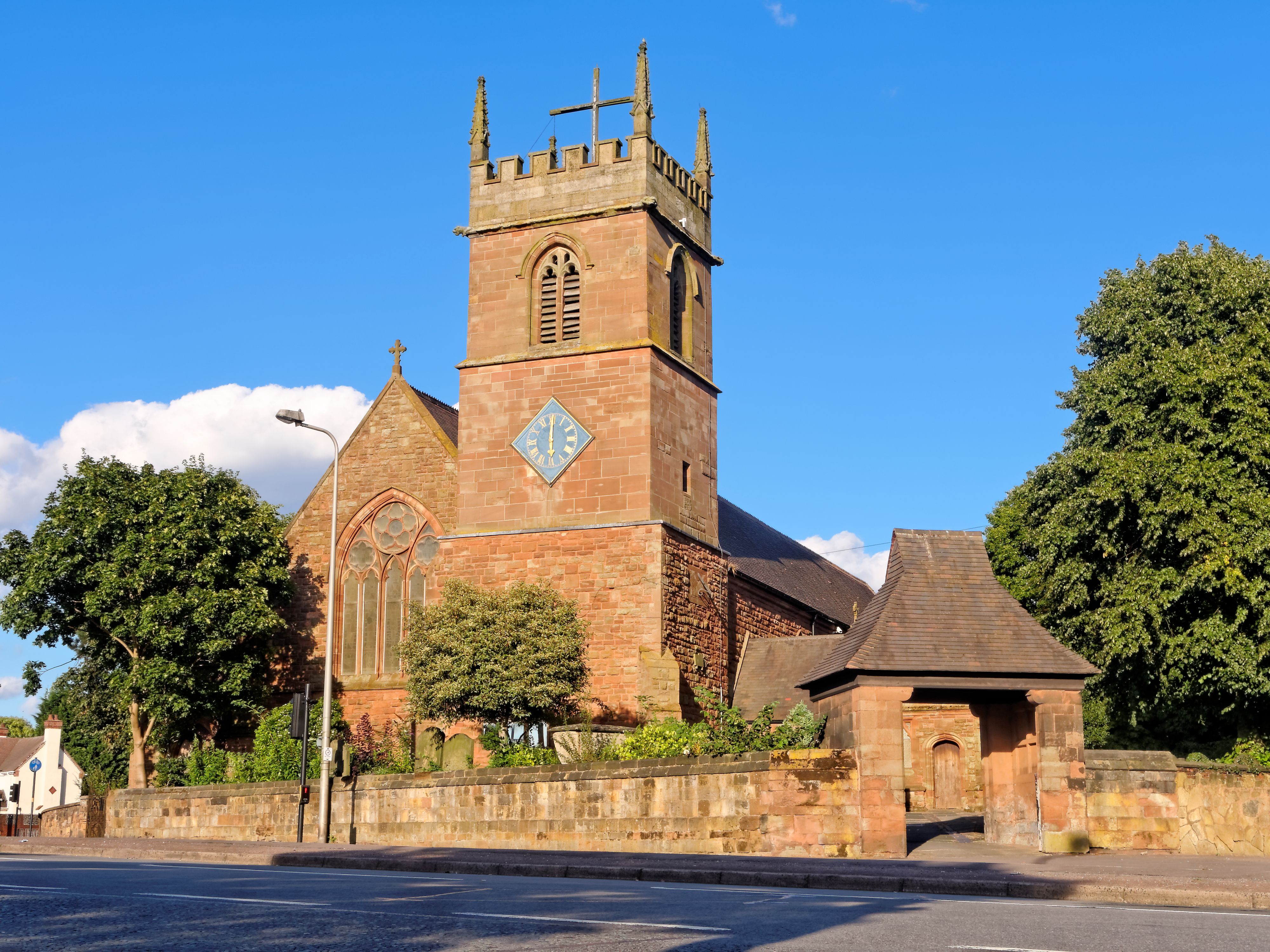 ウエスト ブロムウィッチのホテル イングランドのウエスト ブロムウィッチにある29軒の格安ホテルのお得な宿泊プラン