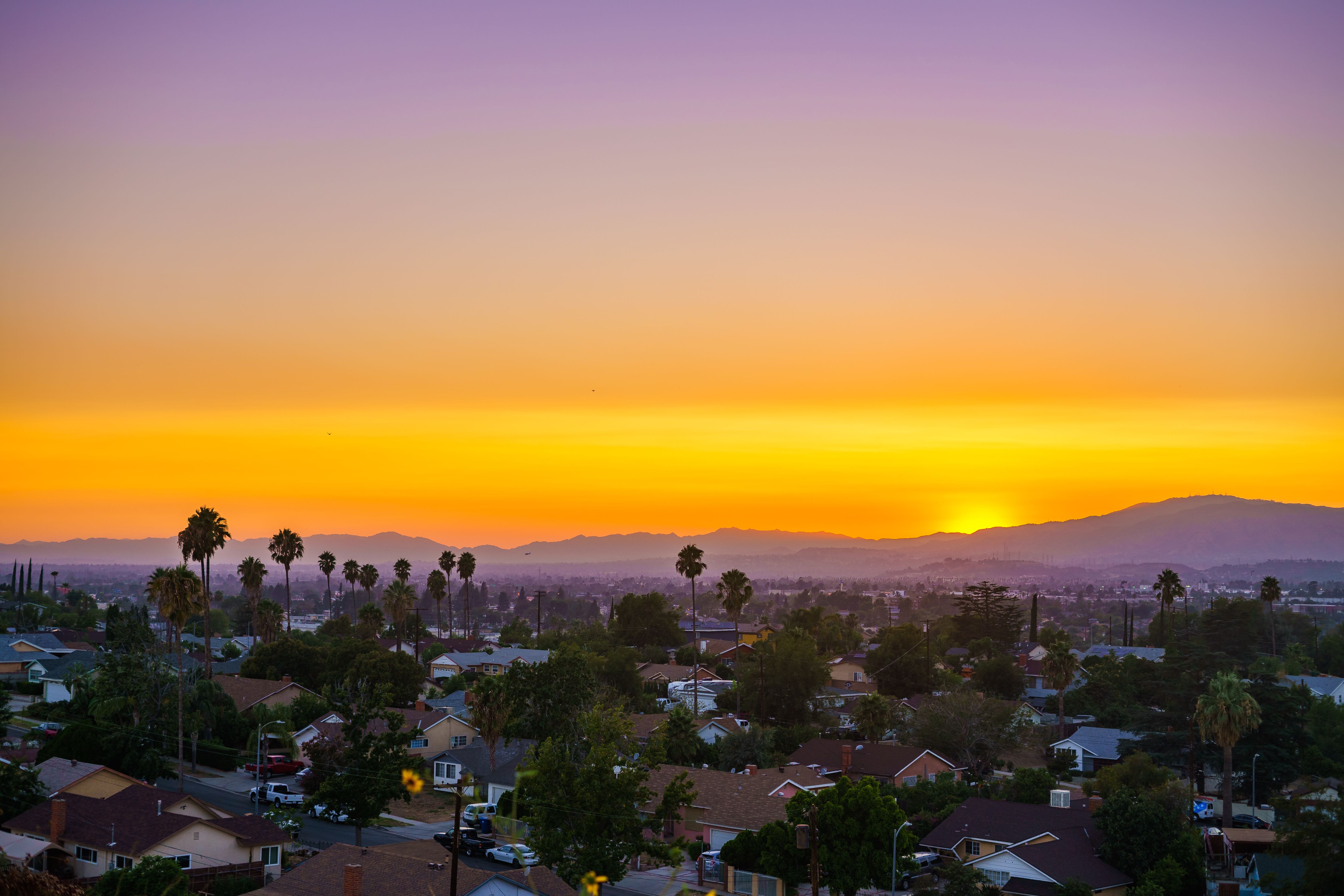 ロサンゼルスのノースハリウッドにあるホテル ノースハリウッドにある0格安ホテルのお得な宿泊プラン