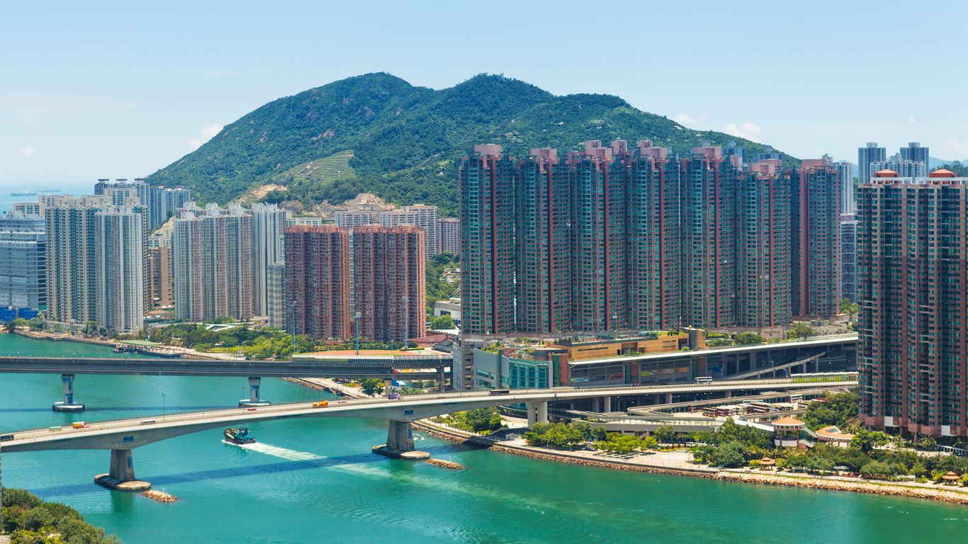 香港の青衣島にあるホテル 青衣島にある0格安ホテルのお得な宿泊プラン 香港の青衣島にあるホテル 青衣島にある0格安ホテルのお得な宿泊プラン