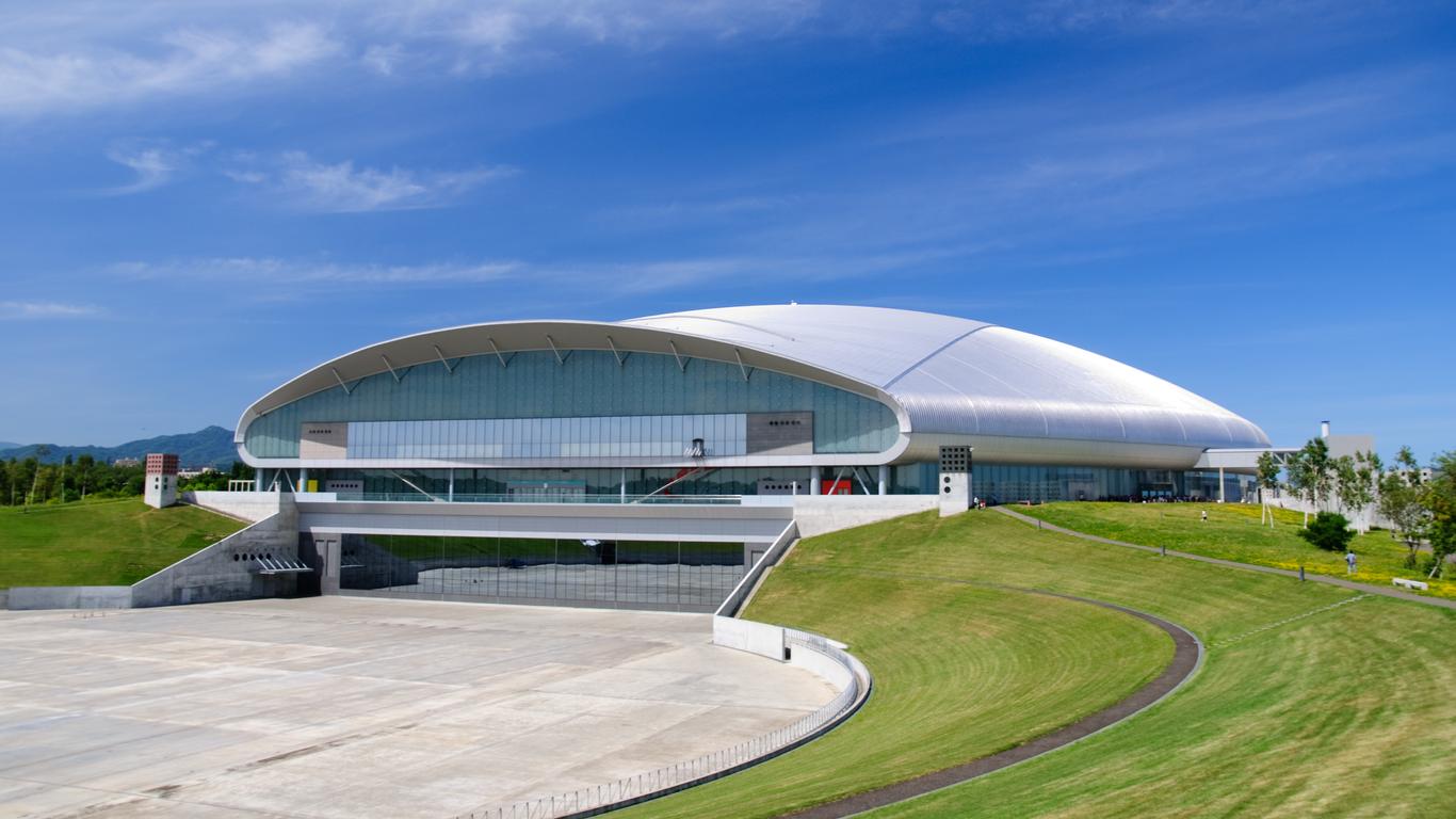 札幌市の札幌ドーム周辺にあるホテル 料金プラン 札幌市の札幌ドーム周辺にあるホテル 料金プラン