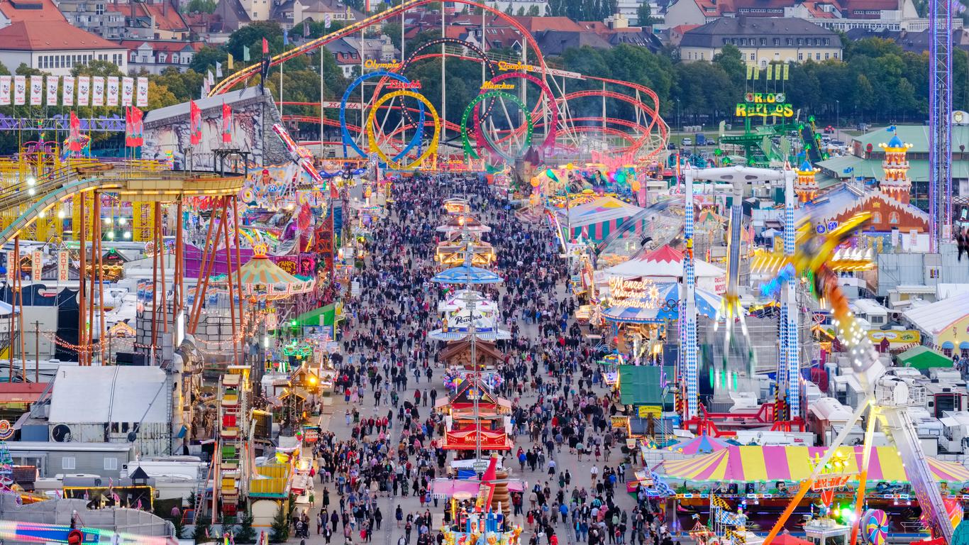 ミュンヘンのテレージエンヴィーゼ周辺にあるホテル 90軒のホテルの料金プラン ミュンヘンのテレージエンヴィーゼ周辺にあるホテル 90軒のホテルの料金プラン