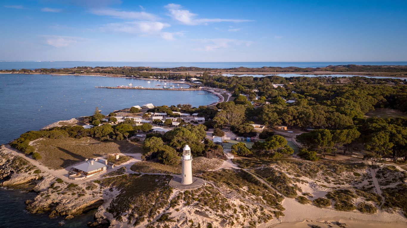 ロットネスト島のホテル オーストラリアのロットネスト島にある0格安ホテルのお得な宿泊プラン ロットネスト島のホテル オーストラリアのロットネスト島にある0格安ホテルのお得な宿泊プラン