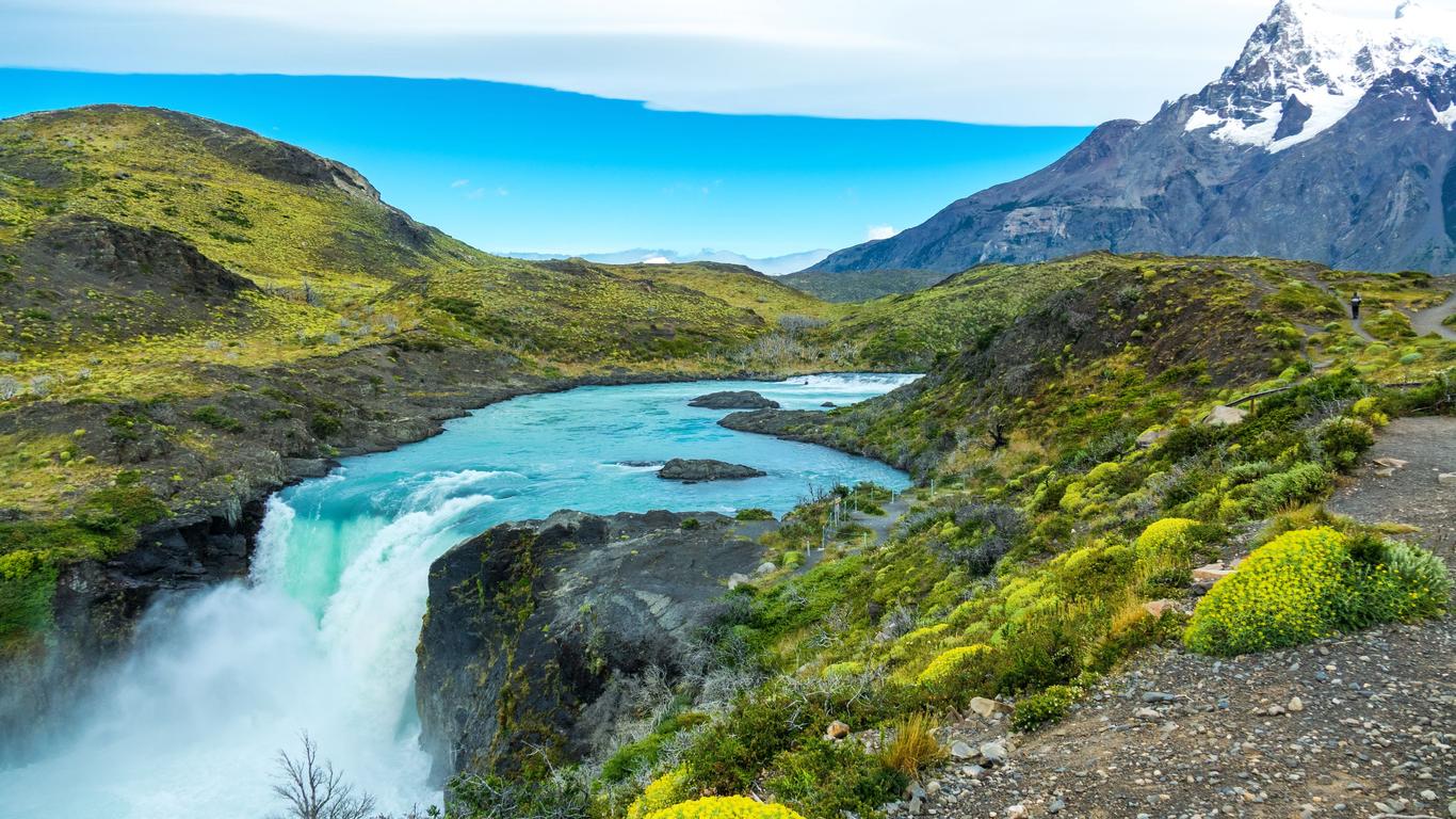 パイネ国立公園のホテル パイネ国立公園にある356軒の格安ホテルのお得な宿泊プラン パイネ国立公園のホテル パイネ国立公園にある356軒の格安ホテルのお得な宿泊プラン