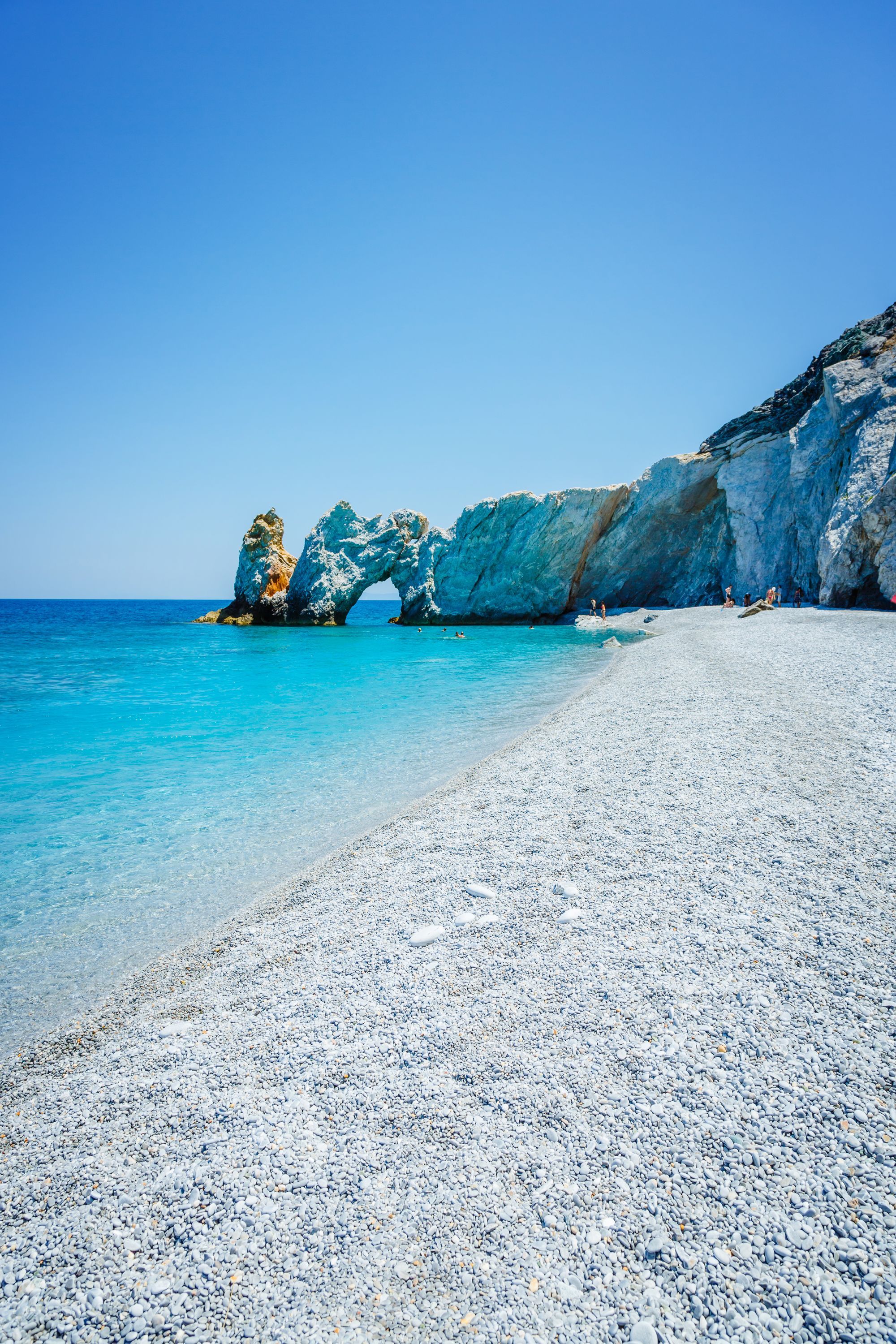 スポラデス諸島のホテル スポラデス諸島にある2 071軒の格安ホテルのお得な宿泊プラン