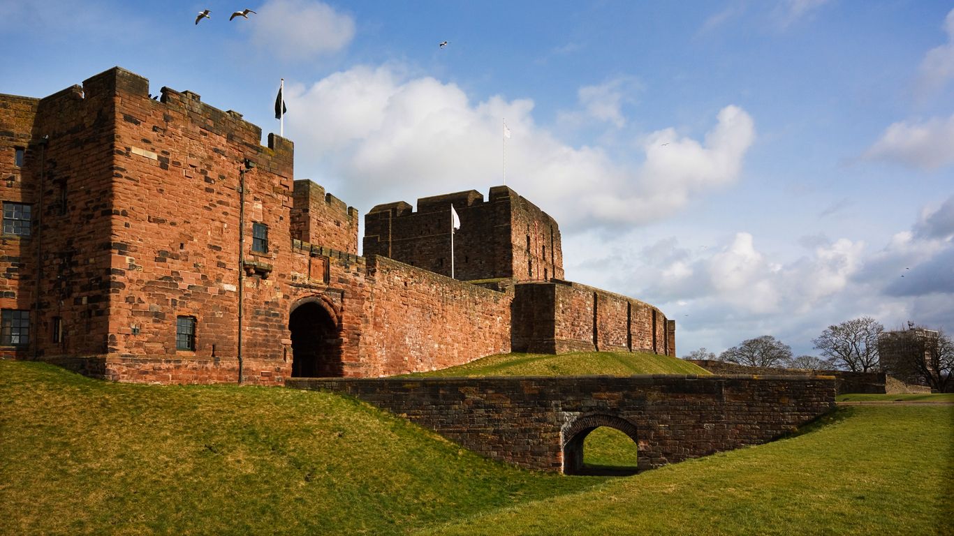 カーライルのホテル イングランドのカーライルにある296軒の格安ホテルのお得な宿泊プラン カーライルのホテル イングランドのカーライルにある296軒の格安ホテルのお得な宿泊プラン