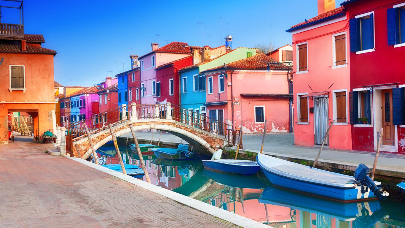 ヴェネツィアのブラーノ島にあるホテル ブラーノ島にある0格安ホテルのお得な宿泊プラン ヴェネツィアのブラーノ島にあるホテル ブラーノ島にある0格安ホテルのお得な宿泊プラン