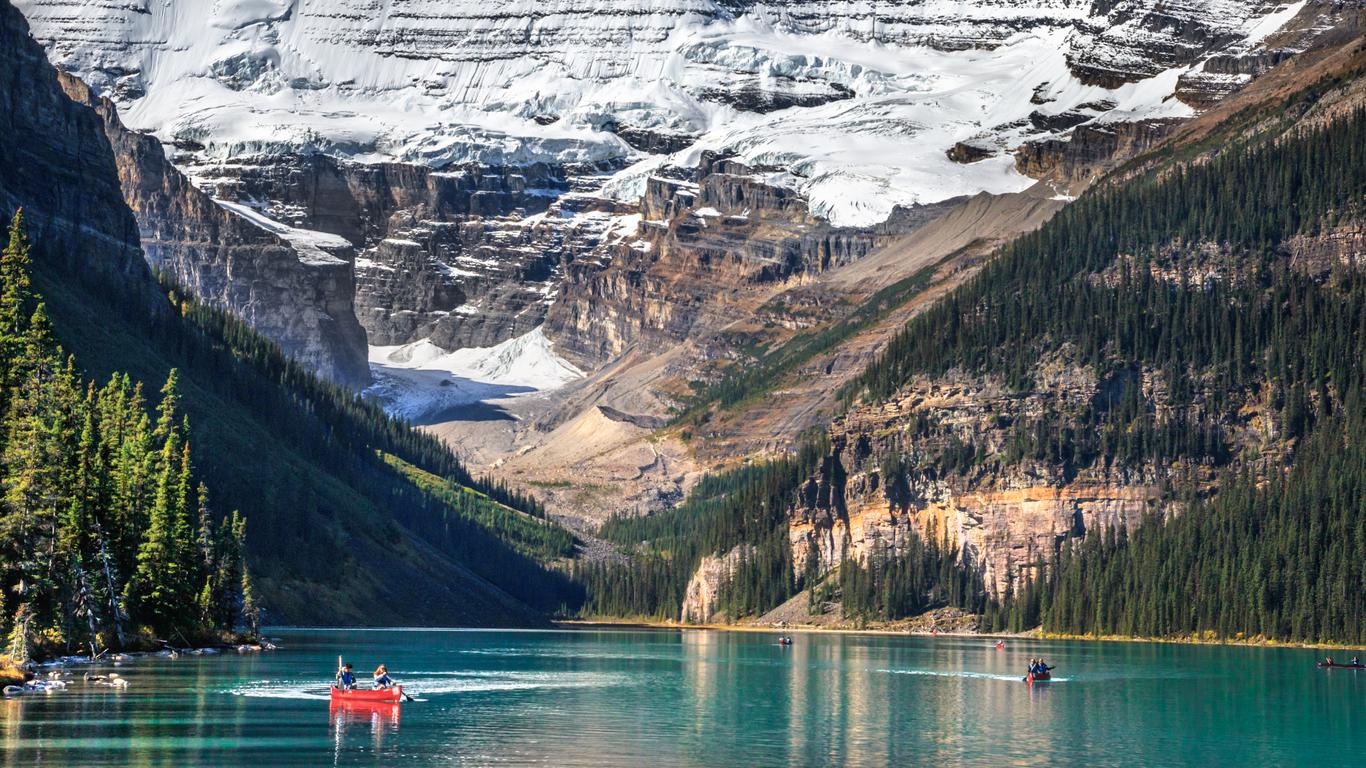 レイク ルイーズのレイク ルイーズ周辺にあるホテル 料金プラン レイク ルイーズのレイク ルイーズ周辺にあるホテル 料金プラン