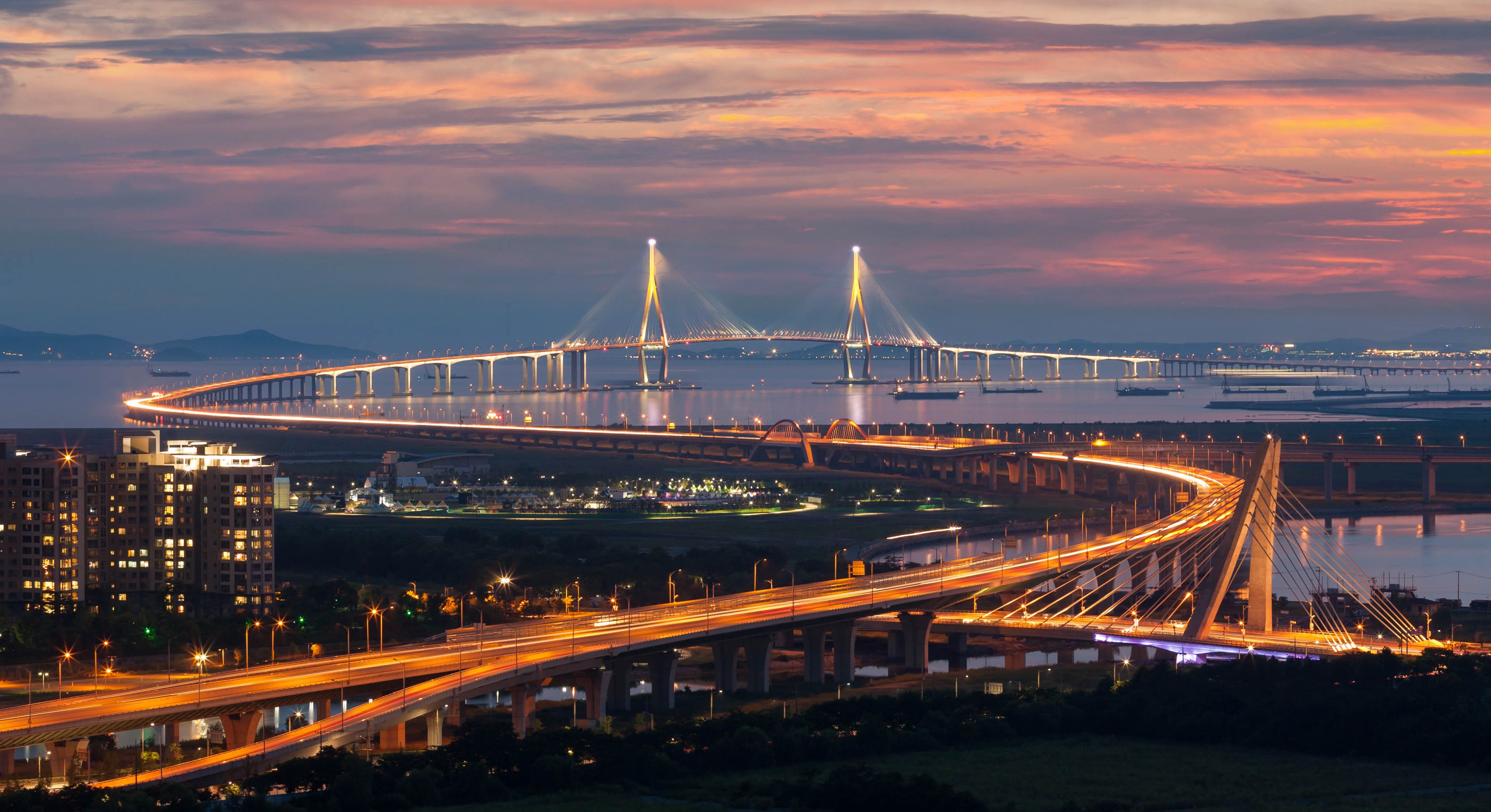 インチョンのホテル 韓国のインチョンにある1 045軒の格安ホテルのお得な宿泊プラン