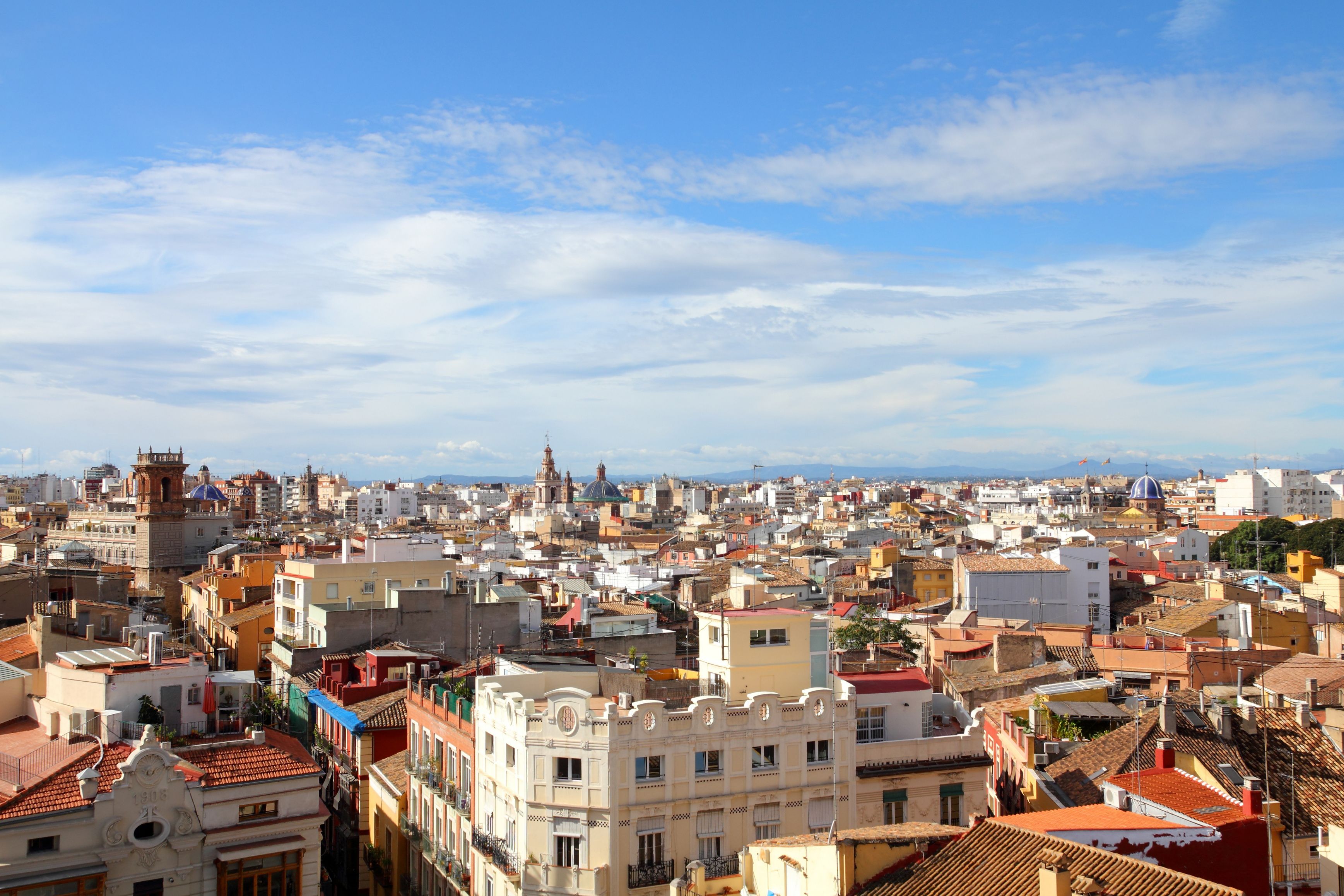 バレンシア空港のホテル バレンシアのバレンシア空港にある43軒の格安ホテルのお得な宿泊プラン
