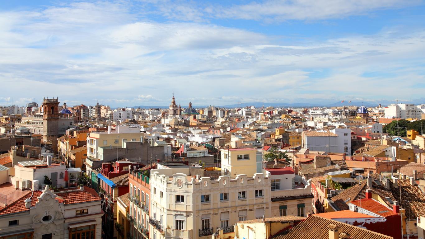 バレンシア空港のホテル バレンシアのバレンシア空港にある43軒の格安ホテルのお得な宿泊プラン バレンシア空港のホテル バレンシアのバレンシア空港にある43軒の格安ホテルのお得な宿泊プラン