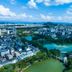 屋外の景色