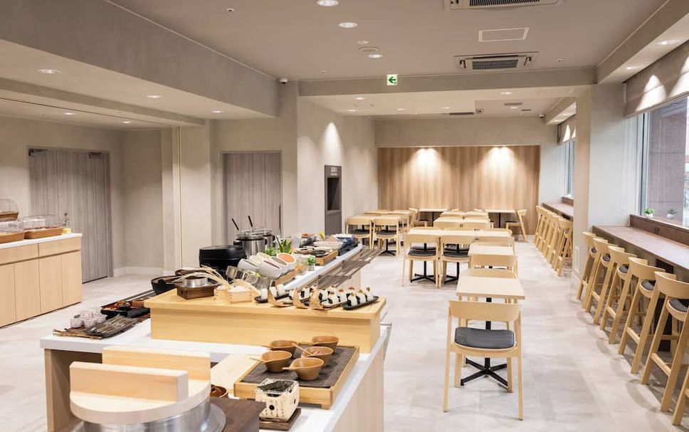 レストラン 写真