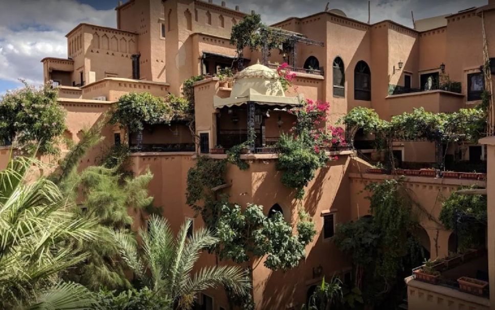 屋外の景色 写真