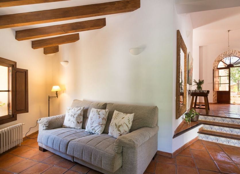 リビングルーム 写真