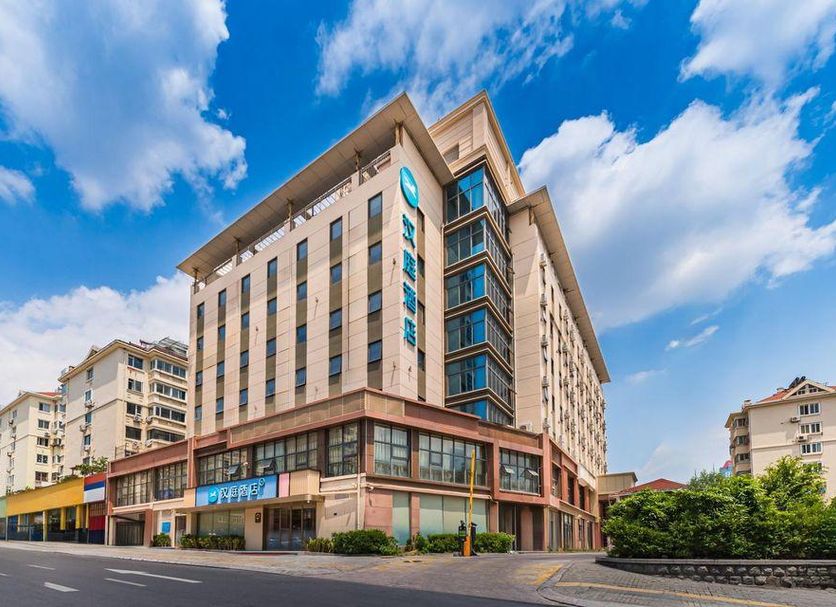 建物 写真