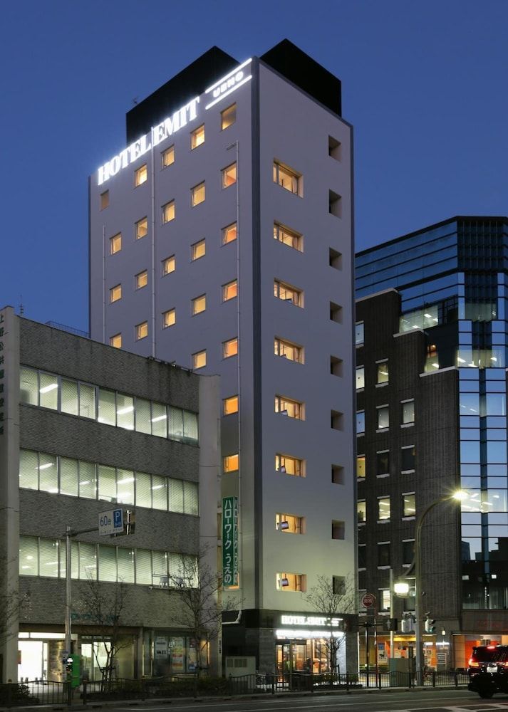 建物 写真