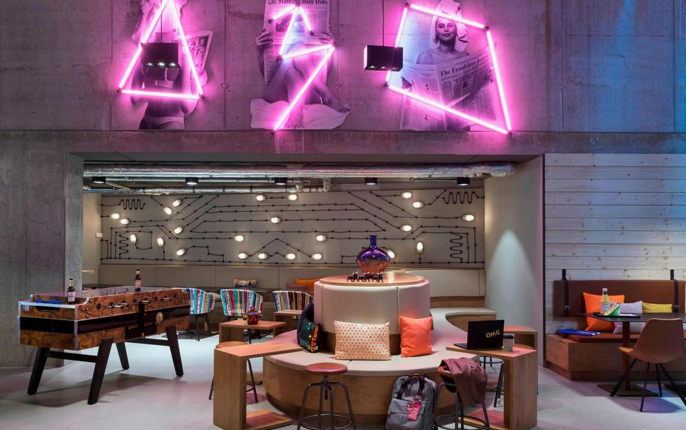 レストラン 写真