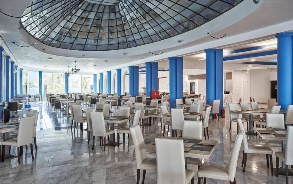 レストラン 写真