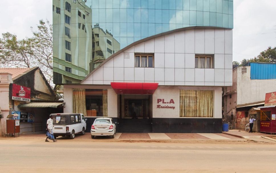 建物 写真