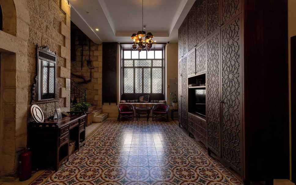 リビングルーム 写真