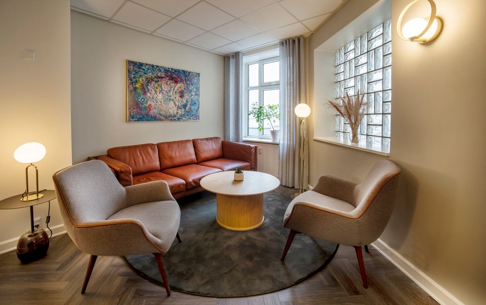 リビングルーム 写真