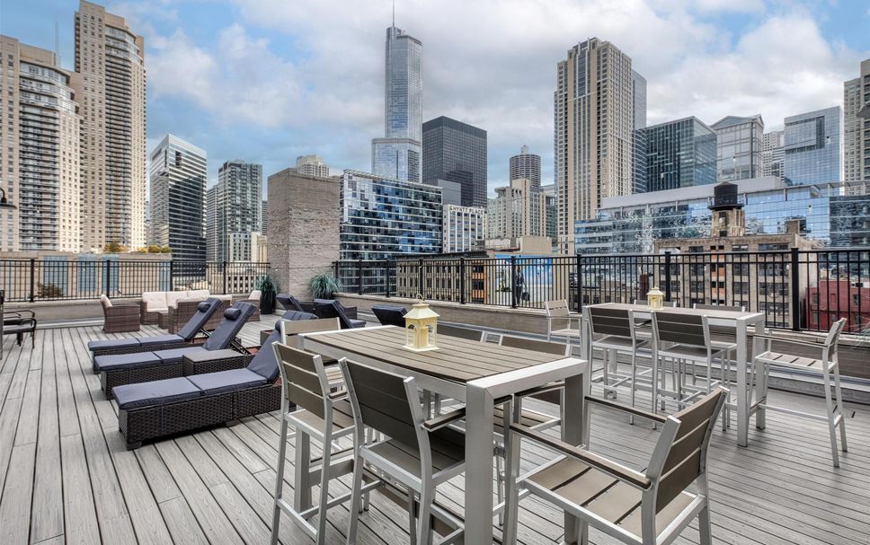 バルコニー 写真