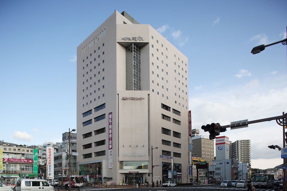 建物