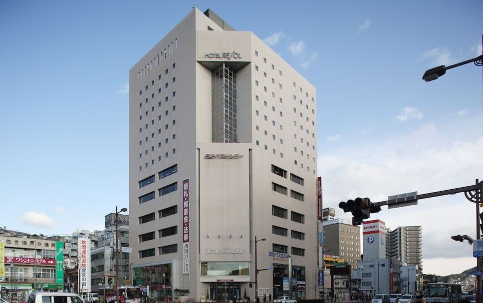 建物 写真